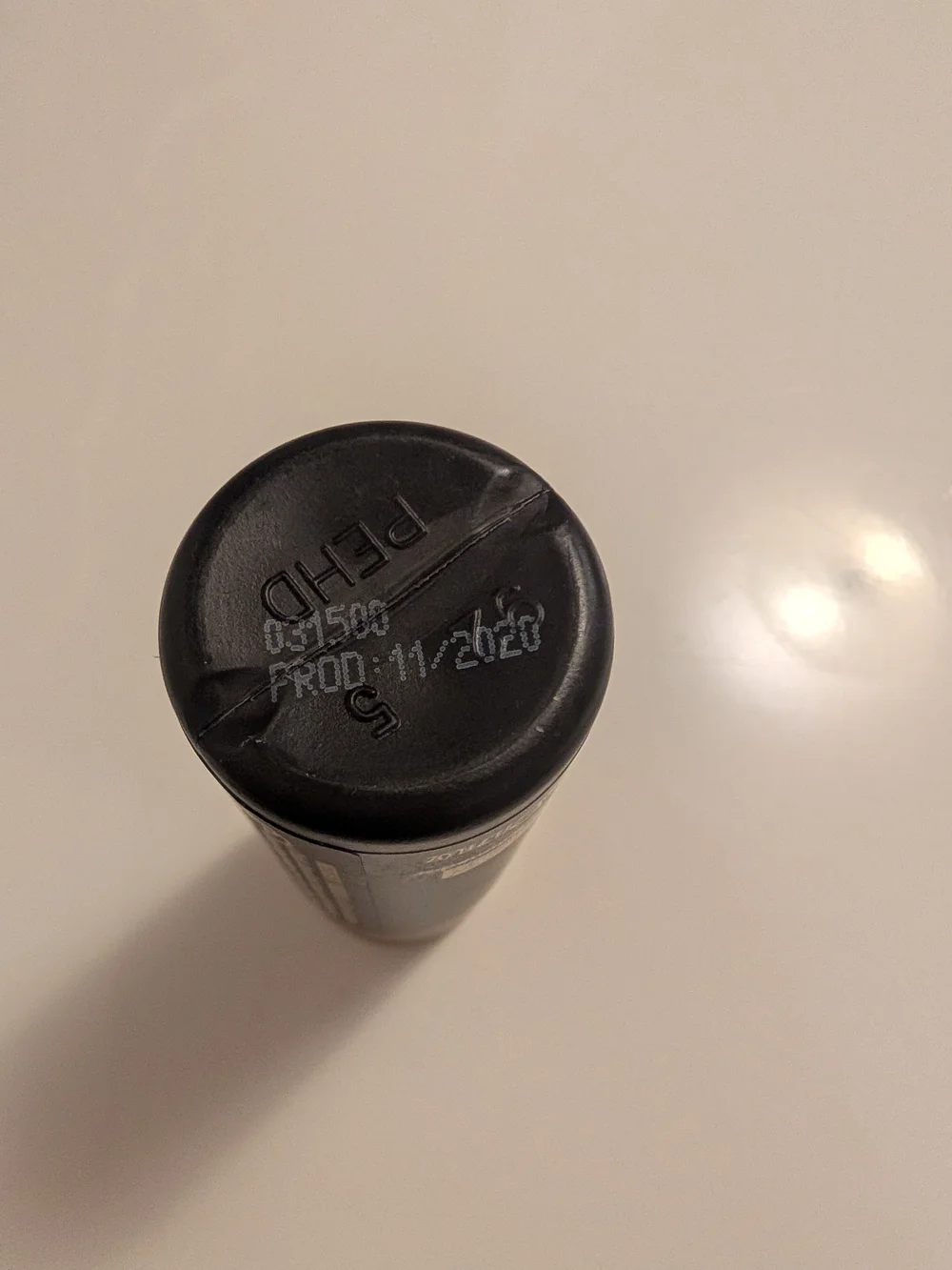 $5 Sebastian Dark Oil Conditioner Hair